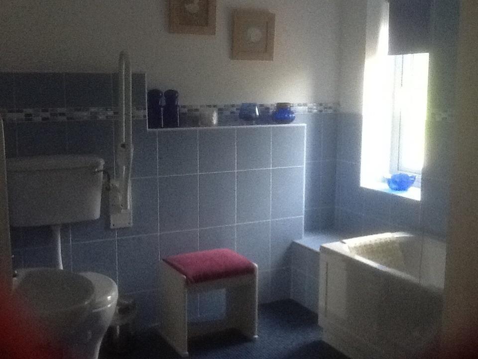 The Old Grain Store Bed & Breakfast Pidley Habitación foto